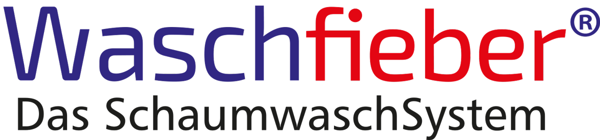 Waschfieber Logo